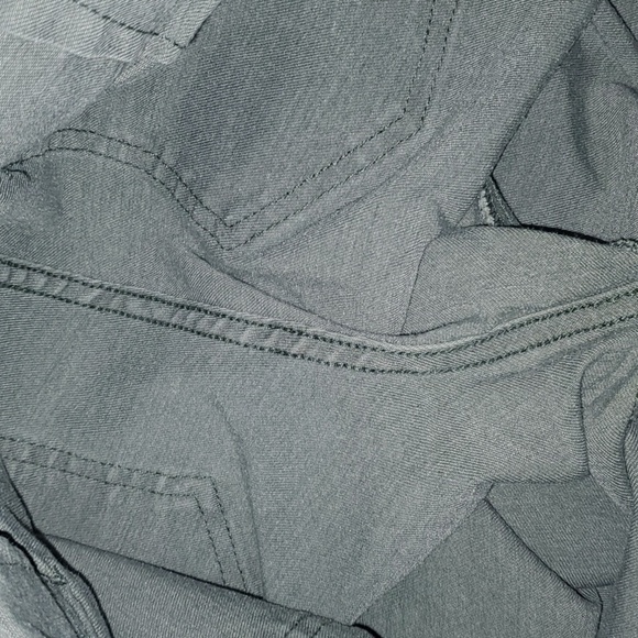 Univeral Thread Pants Womens Size 4 High Rise Straight High-rise - Picture 10 of 12